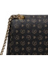 Pollini Дамска чанта TE8473PP0EQ1100A Черен - Pepit.bg