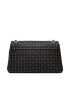 Pollini Дамска чанта TE8473PP0EQ1100A Черен - Pepit.bg