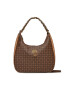Pollini Дамска чанта TE8519PP0HQ5330A Кафяв - Pepit.bg