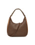 Pollini Дамска чанта TE8519PP0HQ5330A Кафяв - Pepit.bg