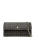 Pollini Дамска чанта TE9016PP0EQ1100D Черен - Pepit.bg