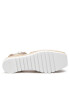 Pollini Еспадрили SA10284G0ETE0110 Бежов - Pepit.bg