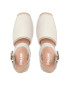 Pollini Еспадрили SA10284G0ETE0110 Бежов - Pepit.bg