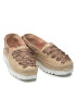 Pollini Еспадрили SA10304G0ETM0103 Бежов - Pepit.bg