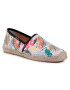 Pollini Еспадрили SA10462G0ARA0100 Цветен - Pepit.bg
