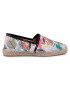 Pollini Еспадрили SA10462G0ARA0100 Цветен - Pepit.bg