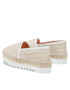 Pollini Еспадрили TA10124G0EQ2V110 Бежов - Pepit.bg