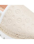 Pollini Еспадрили TA10124G0EQ2V110 Бежов - Pepit.bg