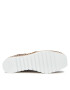 Pollini Еспадрили TA10124G0EQ2V300 Кафяв - Pepit.bg