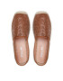 Pollini Еспадрили TA10124G0EQ2V300 Кафяв - Pepit.bg