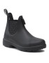 Pollini Гумени ботуши SA21133G1DX10000 Черен - Pepit.bg
