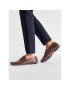 Pollini Мокасини SB10540G0EUL0313 Кафяв - Pepit.bg