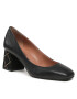 Pollini Обувки SA10046G1HTDS000 Черен - Pepit.bg