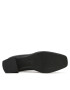 Pollini Обувки SA10046G1HTDS000 Черен - Pepit.bg