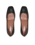 Pollini Обувки SA10046G1HTDS000 Черен - Pepit.bg