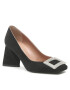 Pollini Обувки SA10047C1FTA0000 Черен - Pepit.bg