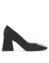 Pollini Обувки SA10047C1FTA0000 Черен - Pepit.bg