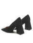 Pollini Обувки SA10047C1FTA0000 Черен - Pepit.bg