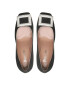 Pollini Обувки SA10047C1FTA0000 Черен - Pepit.bg