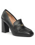 Pollini Обувки SA10078G1HTD0000 Черен - Pepit.bg
