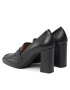 Pollini Обувки SA10078G1HTD0000 Черен - Pepit.bg
