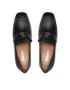 Pollini Обувки SA10078G1HTD0000 Черен - Pepit.bg