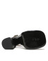 Pollini Обувки SA1010EC1HTC0000 Черен - Pepit.bg