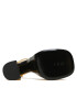 Pollini Обувки SA1010EC1HTK0901 Златист - Pepit.bg
