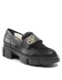 Pollini Обувки SA10114H1FTA300A Черен - Pepit.bg