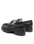 Pollini Обувки SA10114H1FTA300A Черен - Pepit.bg