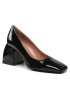 Pollini Обувки SA10128C1HTB0000 Черен - Pepit.bg