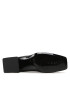 Pollini Обувки SA10128C1HTB0000 Черен - Pepit.bg