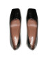 Pollini Обувки SA10128C1HTB0000 Черен - Pepit.bg