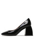 Pollini Обувки SA10128C1HTB0000 Черен - Pepit.bg