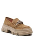 Pollini Обувки SA10146G1ETK0855 Зелен - Pepit.bg