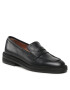 Pollini Обувки SA10173G1HTC0000 Черен - Pepit.bg