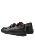Pollini Обувки SA10173G1HTC0000 Черен - Pepit.bg