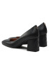 Pollini Обувки SA10196G1FTD0000 Черен - Pepit.bg