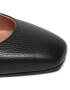 Pollini Обувки SA10196G1FTD0000 Черен - Pepit.bg