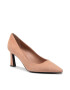Pollini Обувки SA10257C1DTA0611 Розов - Pepit.bg