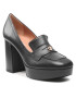 Pollini Обувки SA10349C0DTU0000 Черен - Pepit.bg