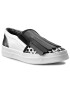 Pollini Обувки SA15033G13TV290A Черен - Pepit.bg