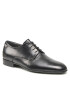 Pollini Обувки SB10012G0EUA0000 Черен - Pepit.bg