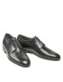 Pollini Обувки SB10012G0EUA0000 Черен - Pepit.bg