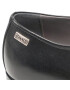 Pollini Обувки SB10012G0EUA0000 Черен - Pepit.bg