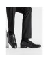 Pollini Обувки SB10032G0EUB100A Черен - Pepit.bg
