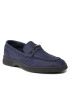 Pollini Обувки SB10082G0EUE0750 Тъмносин - Pepit.bg