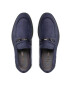 Pollini Обувки SB10082G0EUE0750 Тъмносин - Pepit.bg