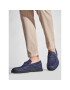Pollini Обувки SB10082G0EUE0750 Тъмносин - Pepit.bg