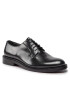Pollini Обувки SB10112M0FUB0000 Черен - Pepit.bg